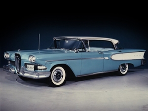 Edsel 1