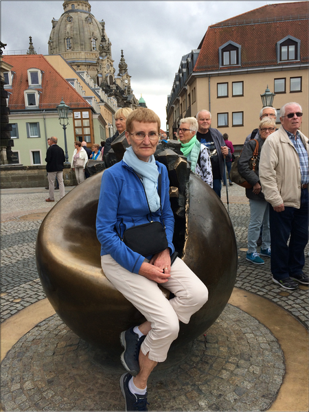 Dresden, Firenze van het Noorden