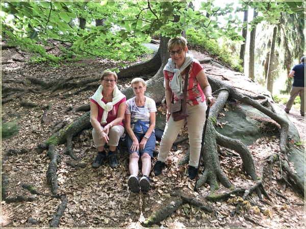 Hruba Skala - Rock City