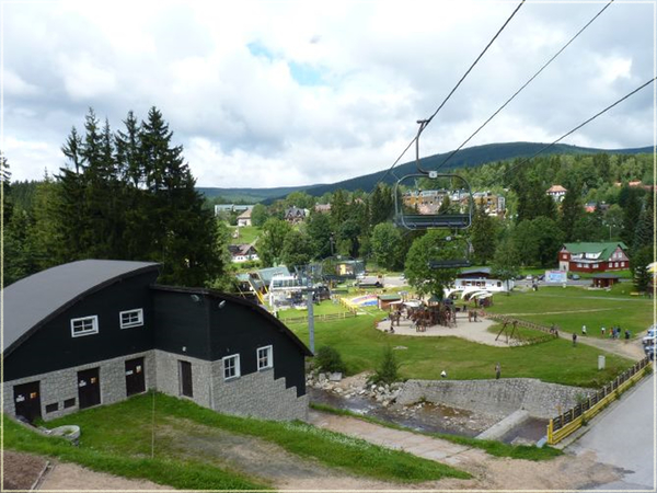 Harrachov