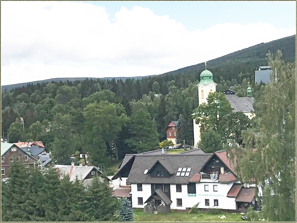 Harrachov