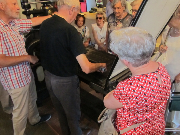 Kaartenmuseum Turnhout 12-07-2018 (4)