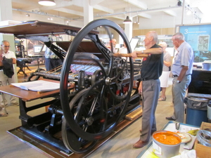 Kaartenmuseum Turnhout 12-07-2018 (18)