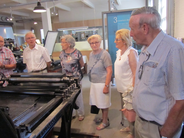 Kaartenmuseum Turnhout 12-07-2018 (20)