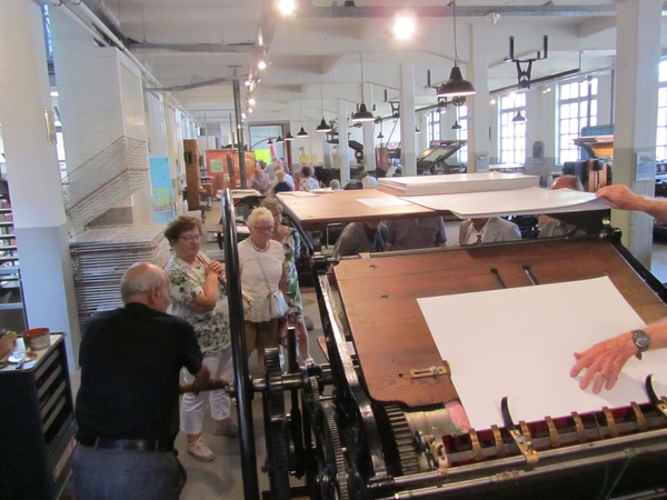 Kaartenmuseum Turnhout 12-07-2018 (38)