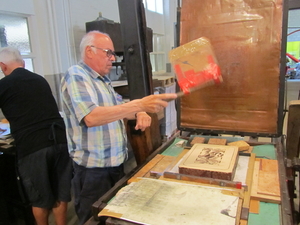 Kaartenmuseum Turnhout 12-07-2018 (44)