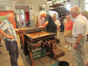 Kaartenmuseum Turnhout 12-07-2018 (46)