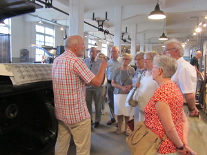 Kaartenmuseum Turnhout 12-07-2018 (52)