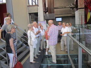 Kaartenmuseum Turnhout 12-07-2018 (70)