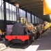 De Arens eerste Nederlandse Locomotief