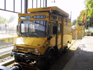 Unimog