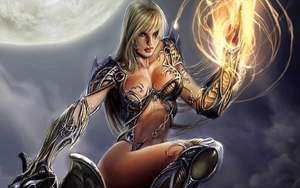 fantasy-art-fantasy-girl-anime-mythology-Witchblade-screenshot-co