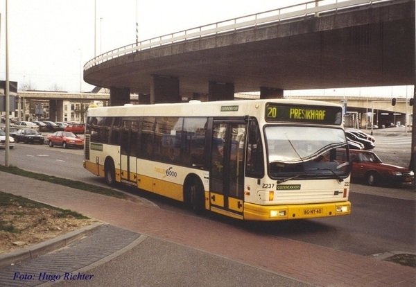 2237 Arnhem Bergstraat 17-03-2000