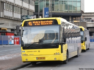 3159 - Utrecht Centraal Station