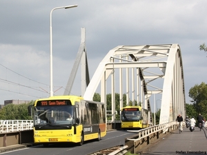 3253 - Jutphasebrug Utrecht