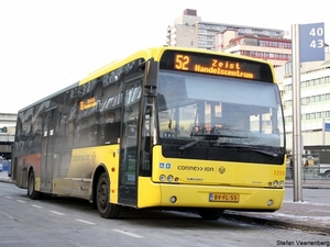 3259 - Utrecht Centraal Station