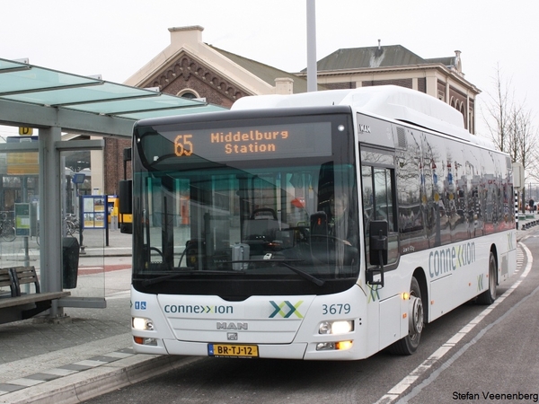 3679 - Middelburg