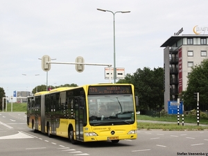 9233 - Europalaan Utrecht