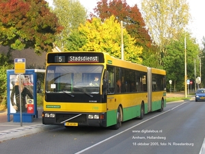 7705 Hollandweg Arnhem 18-10-2005