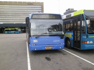 8132 Centraal Station Den Haag 05-10-2004