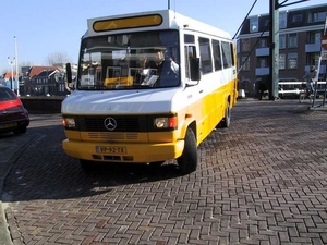 Lijn 47 Sluisje Leidschendam 20-02-2001