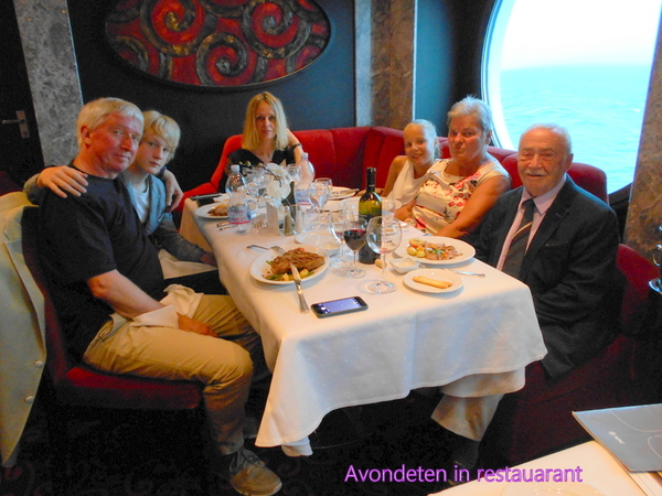 Cruise Ontdekking Middellandse Zee (juli 2018) (85)