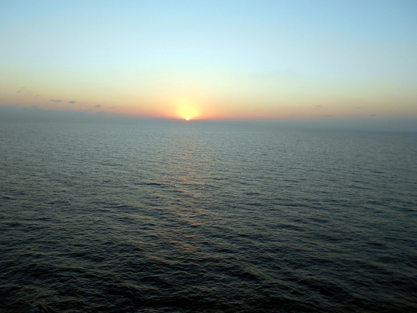 Cruise Ontdekking Middellandse Zee (juli 2018) (147)