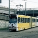 3056 Gezellige tramdrukte in de Rijnstraat  29-04-1998