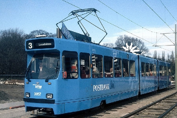 3057 Postbank 21 maart 1998