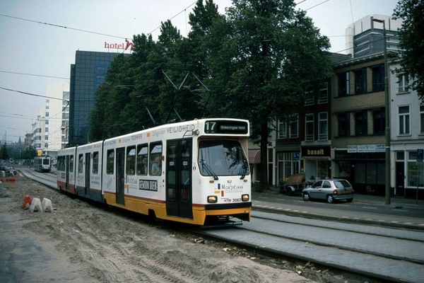 3082 Spui 1 juni 2000