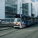 3086 Gezellige tramdrukte in de Rijnstraat  29-04-1998