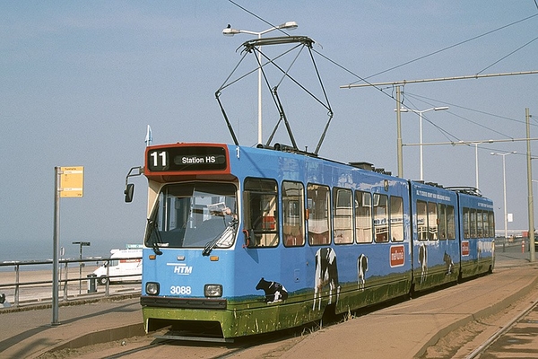 3088 Scheveningen
