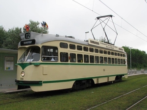 1006  Vreemdganger... Een HTM'er in Belgie