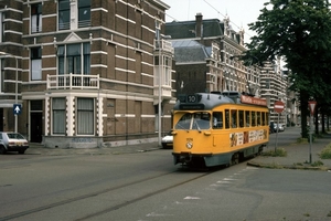 In de laatste weken voor de buiten dienst stelling van de PCC's