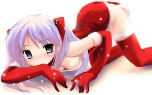 wallpaper_christmas_chica_anime_santa-1024x640