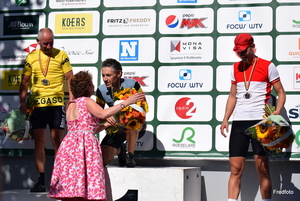 Podium