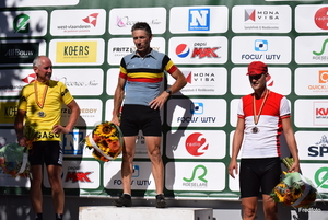 Podium