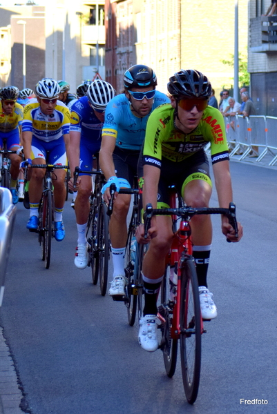 Roeselare-Dovynatour