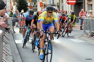 Roeselare-Dovynatour