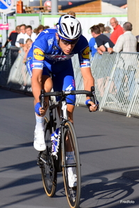 Niki Terpstra