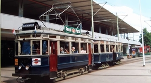 A 324 Station Voorburg