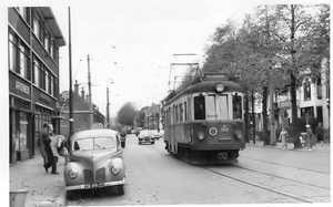 H 303 Parkweg Voorburg