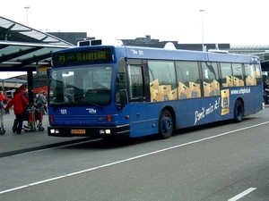 181 Schiphol