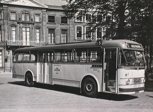 226 Lange Voorhout