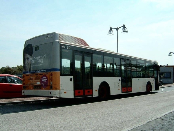 317 Kijkduin