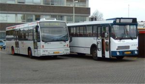 671 + 624 Dynamostraat