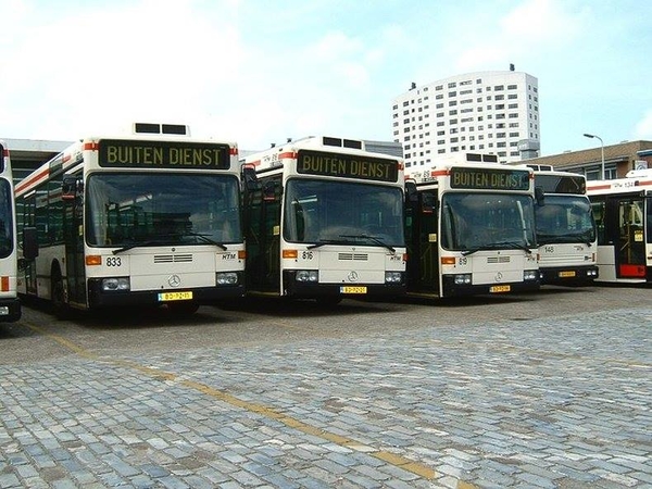 833+816+819+145 Telexstraat