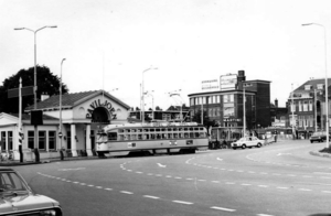 1017 Rijswijkseplein