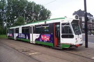 716 ORTEL MOBILE (2009)