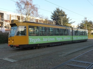 719  JAN GROEN TEGELS (2011)